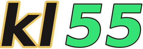 kl55 logo